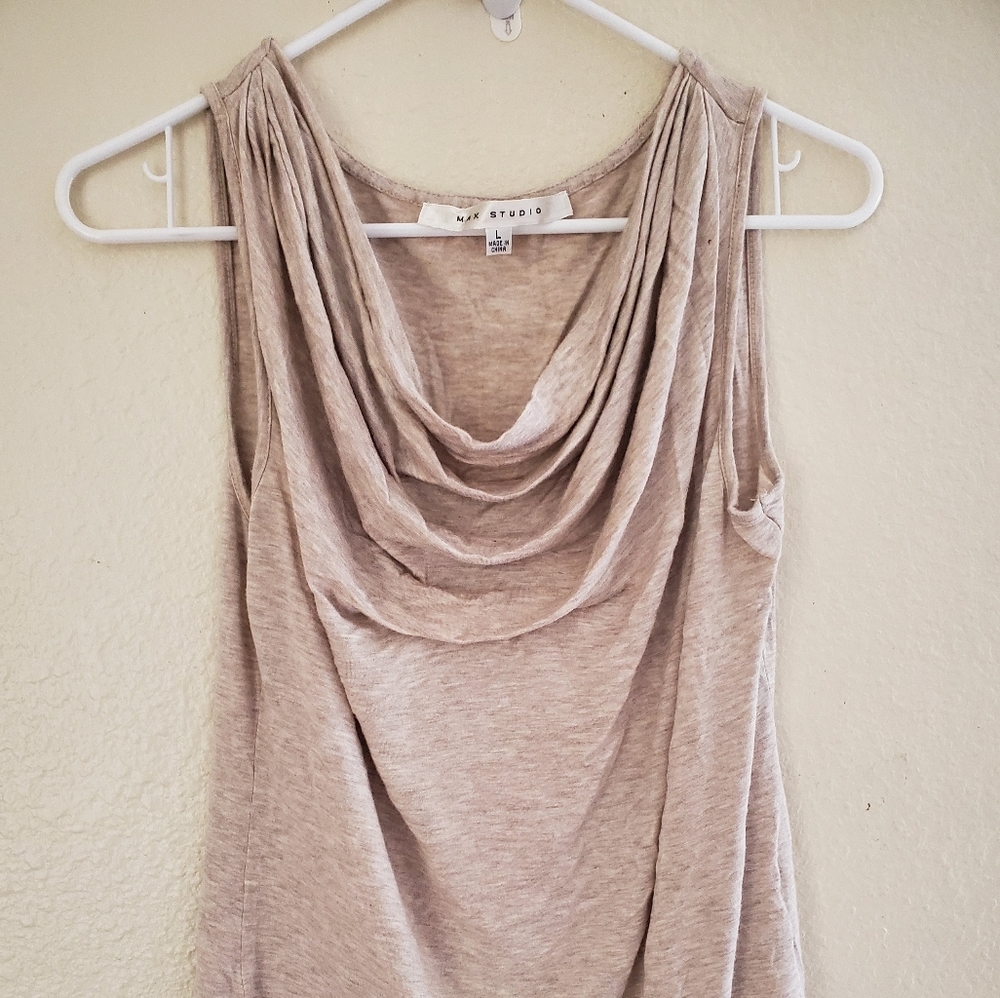 Max Studio womens top